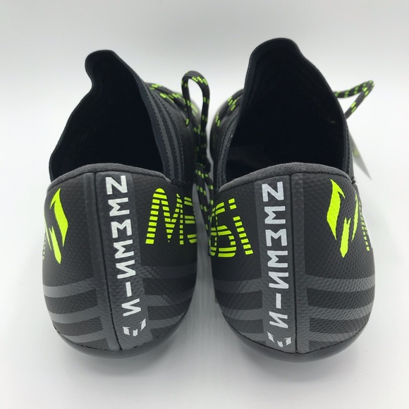 Adidas Nemeziz Messi soccer Cleats - Picture 5 of 7